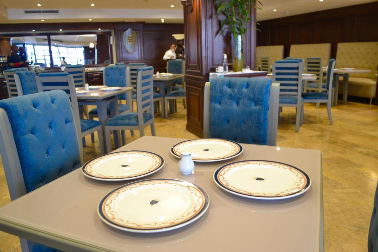 Hotel Windsor Barranquilla Exterior photo